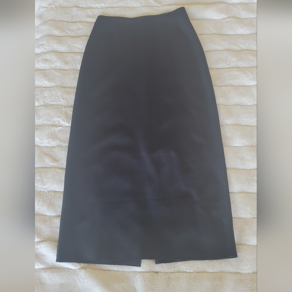 OYSHO | Athletic Maxi Skirt